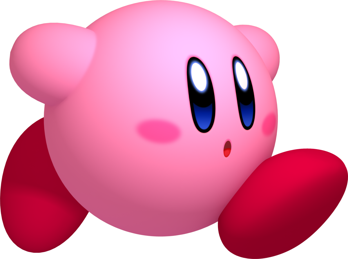 kirby