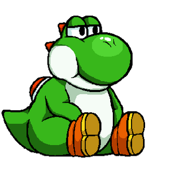 yoshi